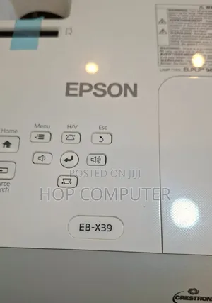 Epson Projector