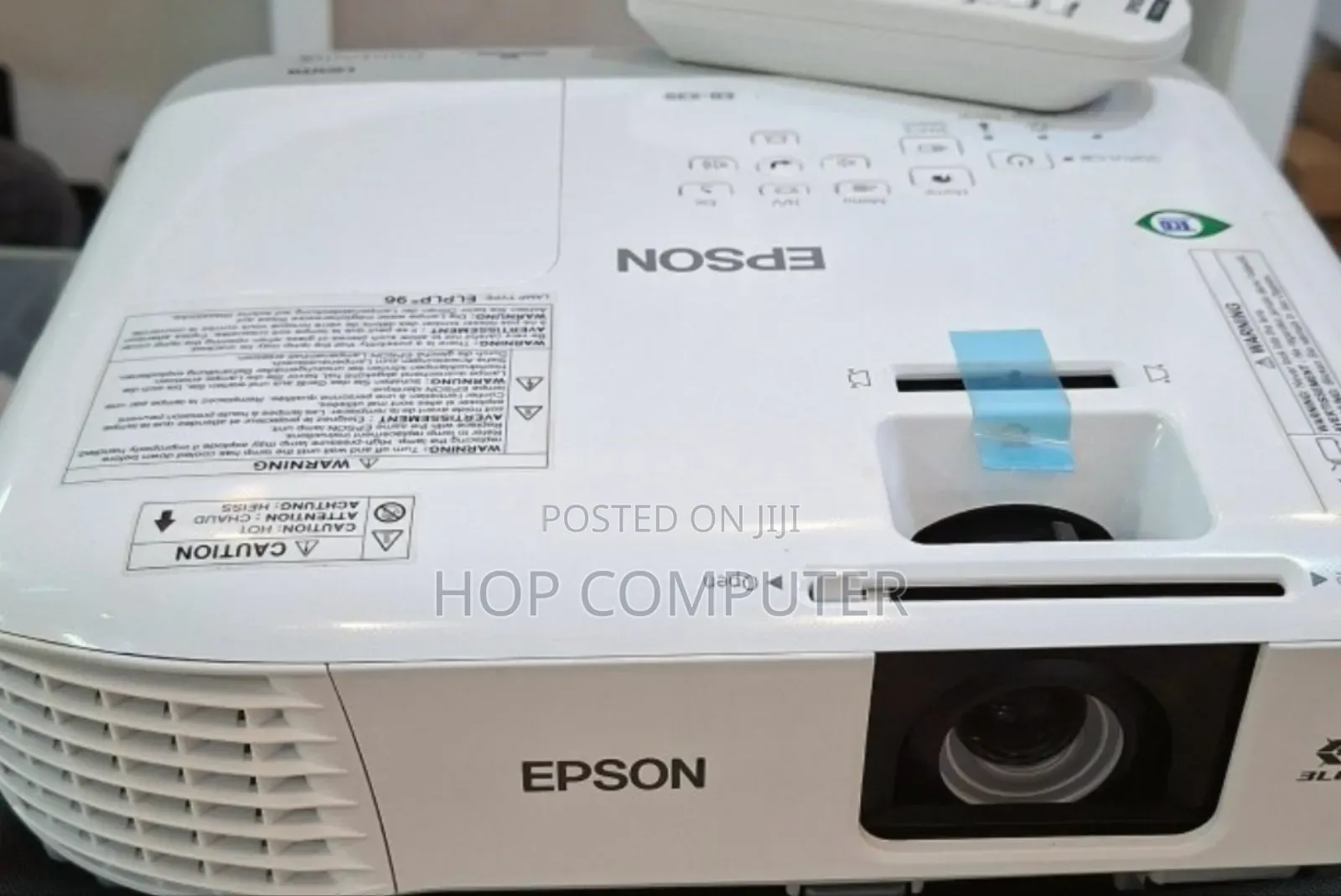 Epson Projector