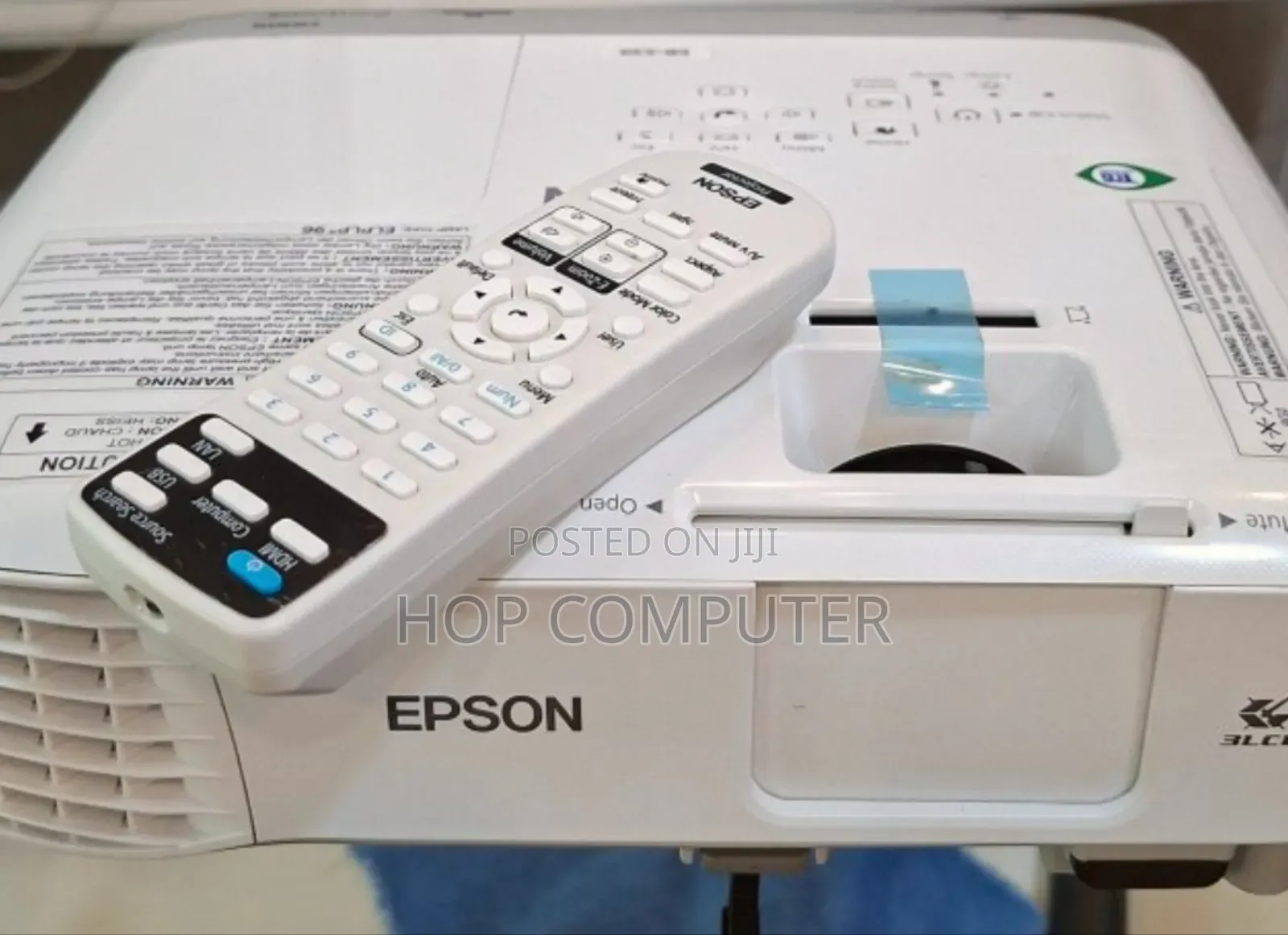 Epson Projector