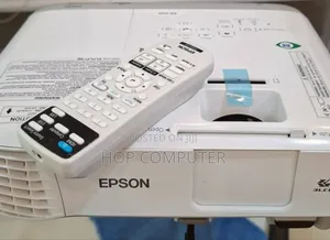 Epson Projector
