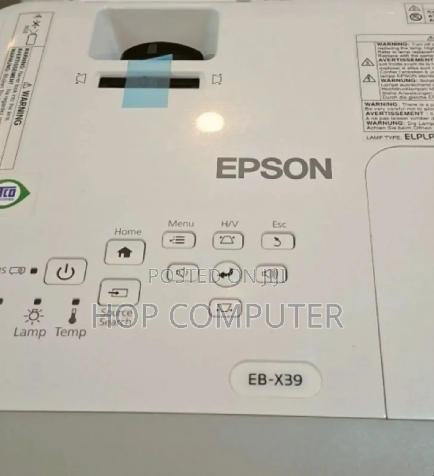 Epson Projector