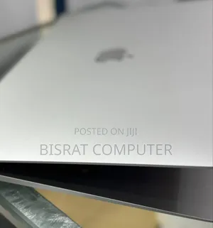 New Laptop Apple MacBook Air 2020 M1 8GB Apple M1 SSD 256GB