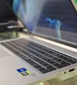 New Laptop HP 16GB Intel Core I7 SSD 512GB