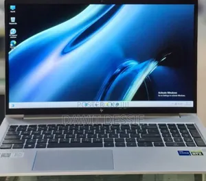 New Laptop HP 16GB Intel Core I7 SSD 512GB