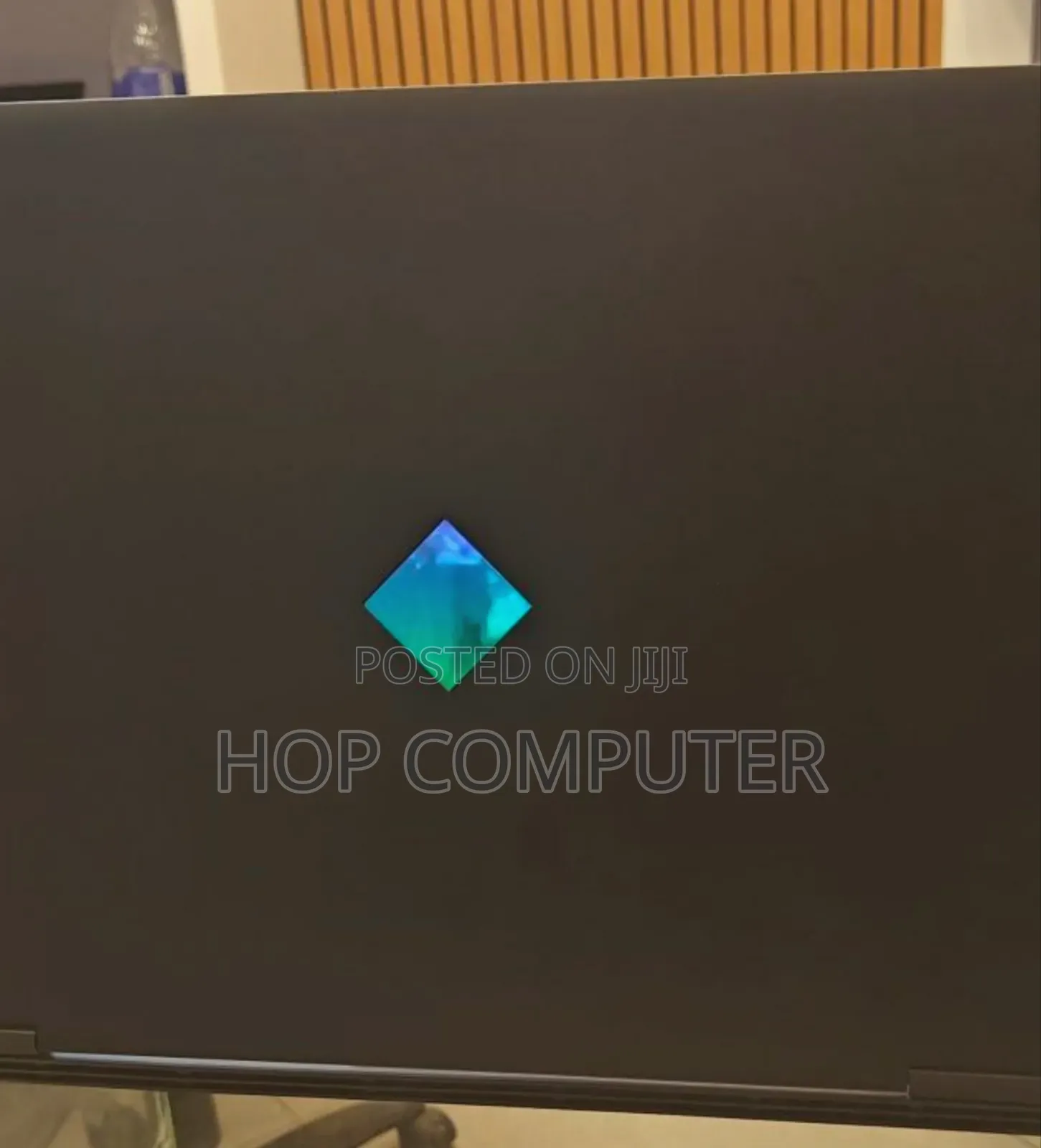 New Laptop HP Omen 15 16GB Intel Core I7 SSD 1T