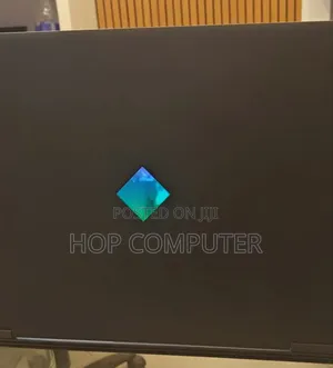 New Laptop HP Omen 15 16GB Intel Core I7 SSD 1T