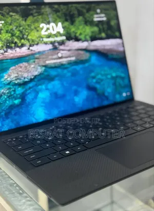 New Laptop Dell Precision 15 3520 32GB Intel Core I7 SSD 1T