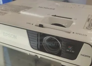 Photo - Epson Projector