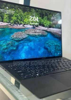 New Laptop Dell Precision 15 3520 32GB Intel Core I7 SSD 1T