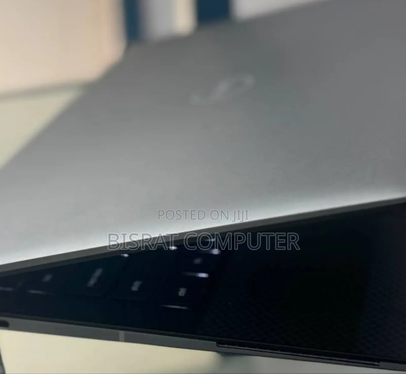 New Laptop Dell Precision 15 3520 32GB Intel Core I7 SSD 1T