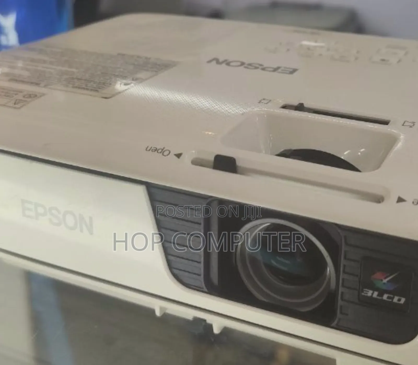 Epson Projector