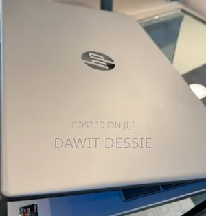 New Laptop HP 16GB AMD Ryzen 5 SSD 256GB