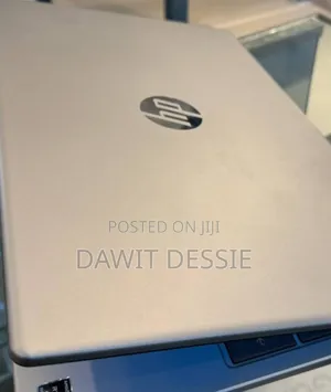 New Laptop HP 16GB AMD Ryzen 5 SSD 256GB