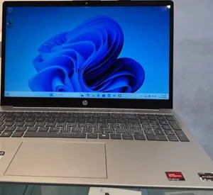 New Laptop HP Stream Notebook 16GB AMD Ryzen 5 SSD 256GB