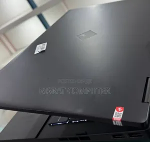 Photo - New Laptop HP Omen 16 16GB Intel Core I7 SSD 512GB