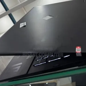 New Laptop HP Omen 16 16GB Intel Core I7 SSD 512GB