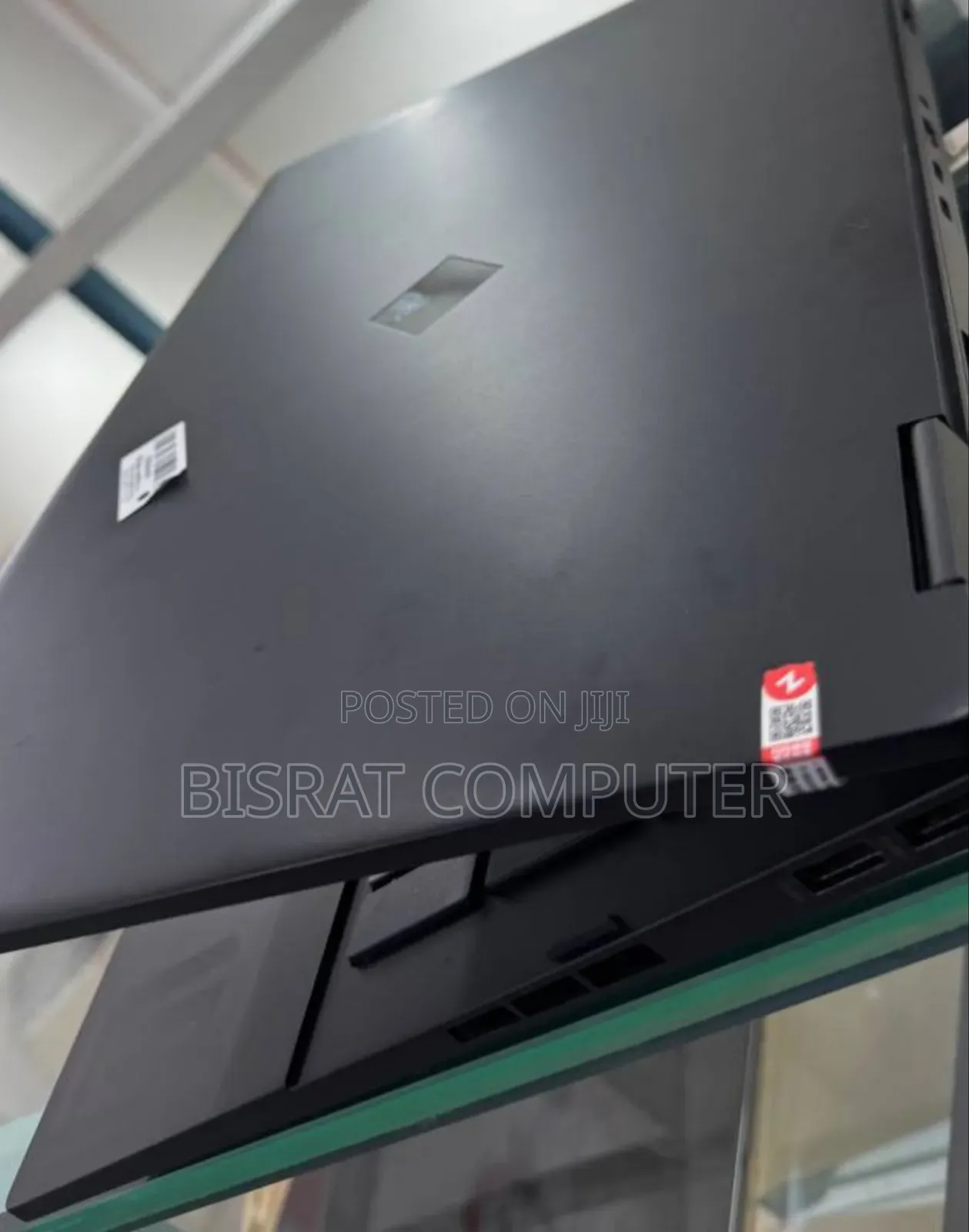 New Laptop HP Omen 16 16GB Intel Core I7 SSD 512GB