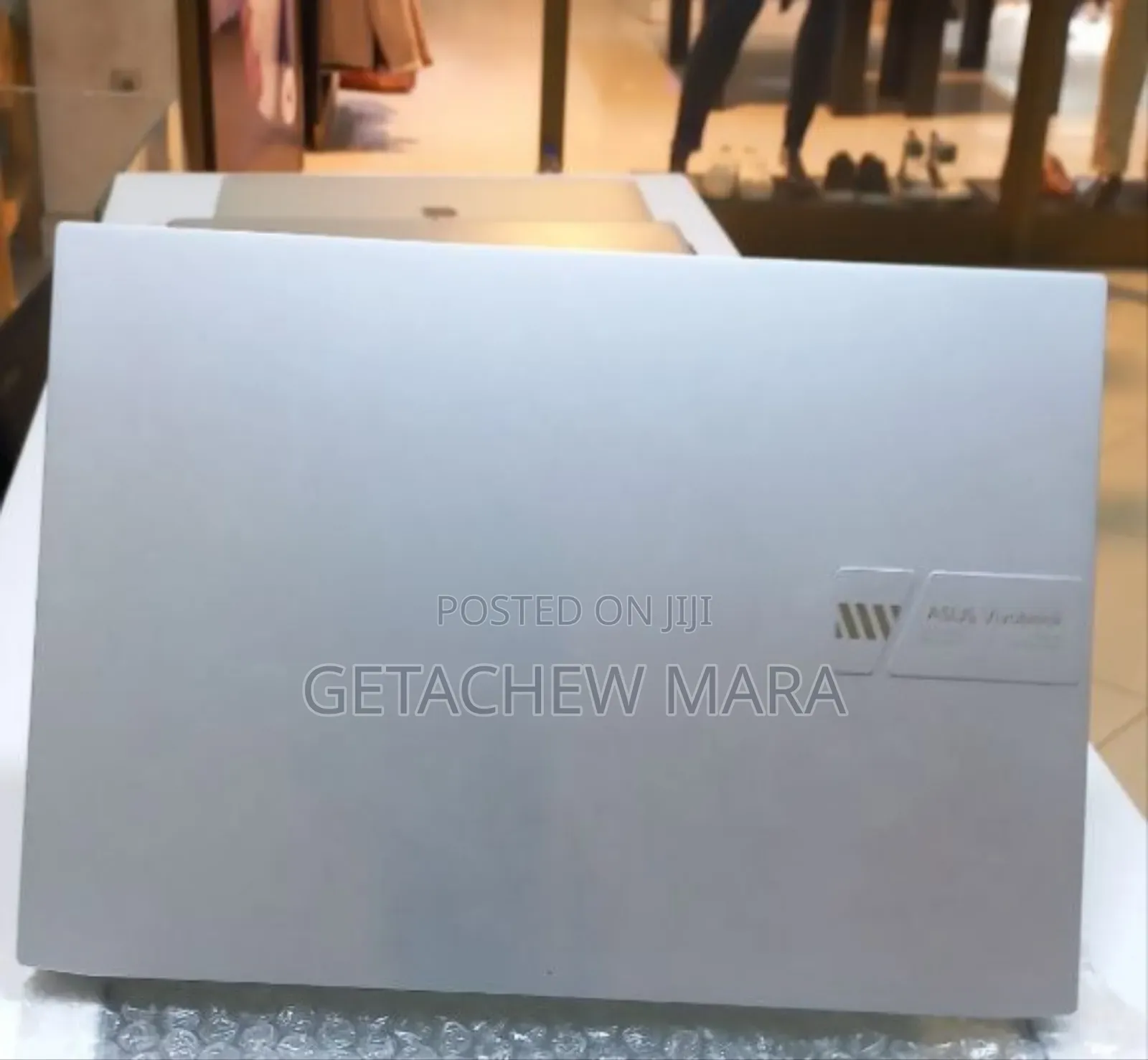 New Laptop Asus VivoBook 15 X505BA 16GB Intel Core I7 SSD 1T