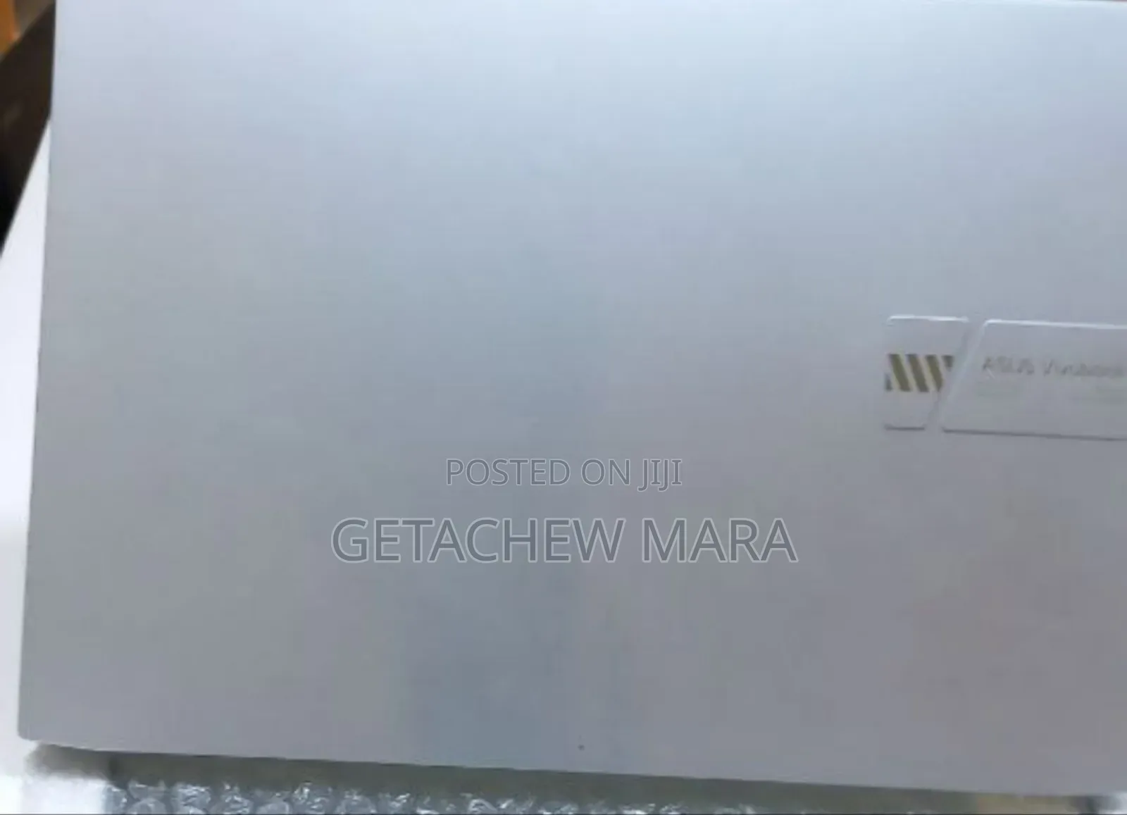 New Laptop Asus VivoBook 15 X505BA 16GB Intel Core I7 SSD 1T