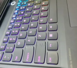 New Laptop Lenovo Legion 7 32GB Intel Core I9 SSD 1T