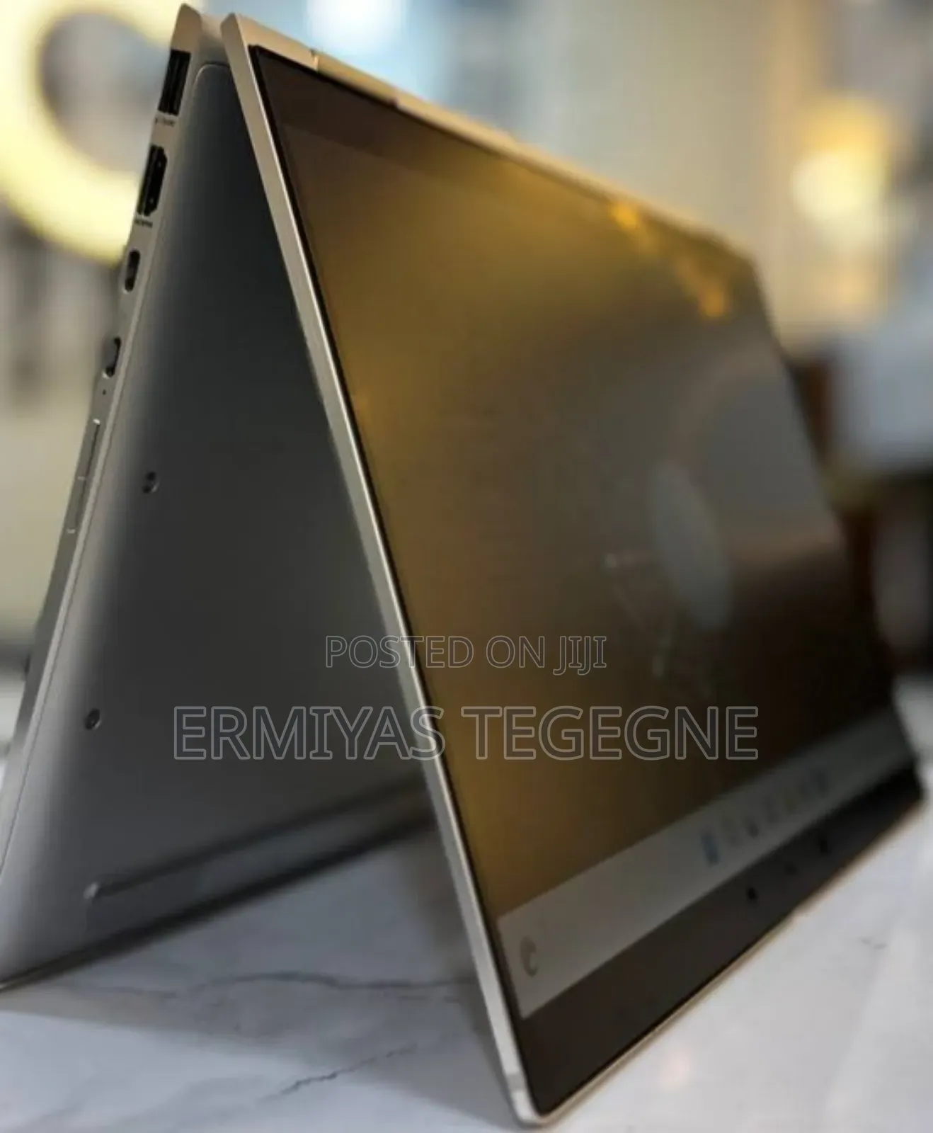 New Laptop HP Stream Notebook 8GB Intel Core I5 SSD 1T