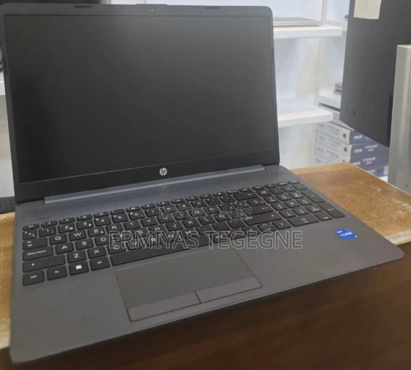 New Laptop HP Stream Notebook 8GB Intel Core I5 SSD 1T