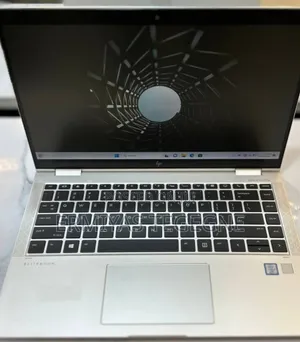New Laptop HP Stream Notebook 8GB Intel Core I5 SSD 1T