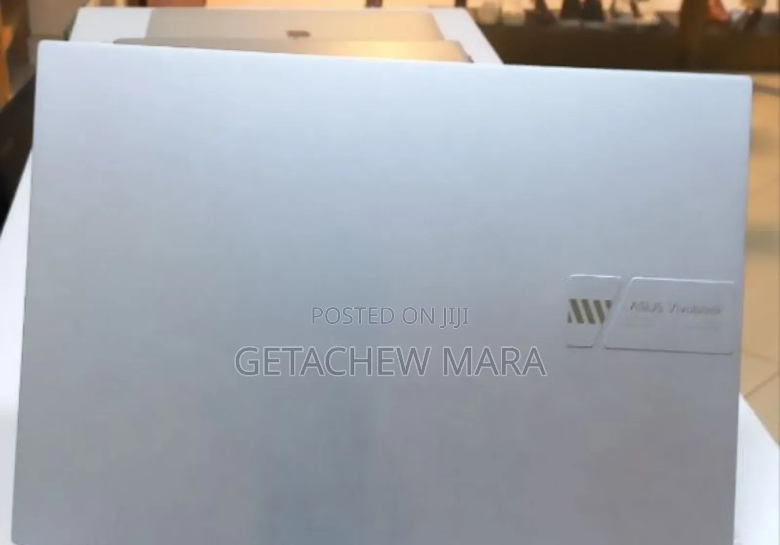 New Laptop Asus VivoBook 15 X505BA 16GB Intel Core I7 SSD 1T