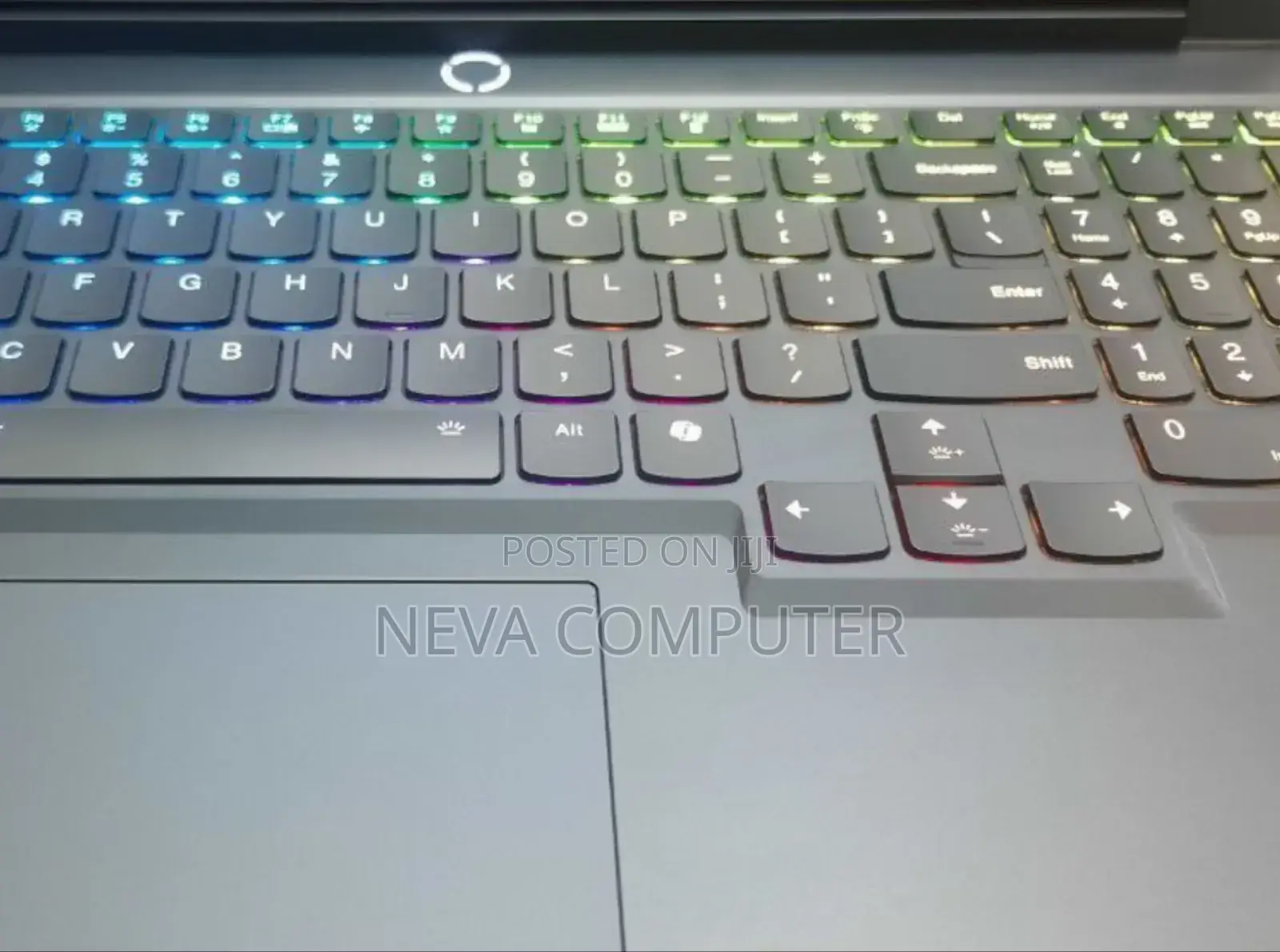 New Laptop Lenovo Legion 5 32GB Intel Core I9 SSD 1T