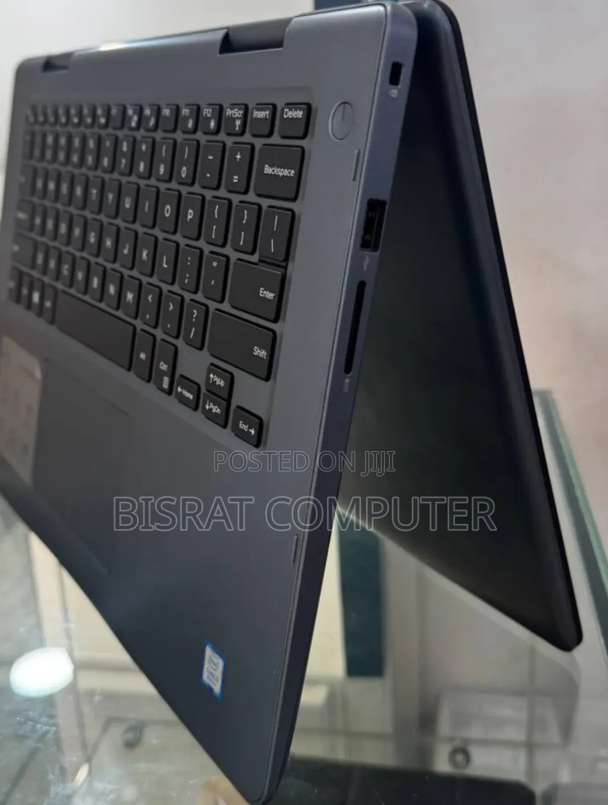 New Laptop Dell Inspiron 15 4GB Intel Core I3 SSD 128GB