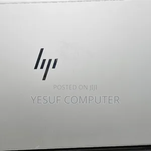 New Laptop HP EliteBook 850 G6 16GB Intel Core I5 SSD 512GB