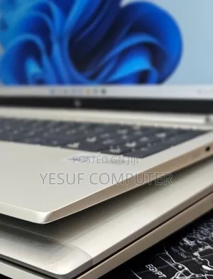 New Laptop HP EliteBook 850 G6 16GB Intel Core I5 SSD 512GB