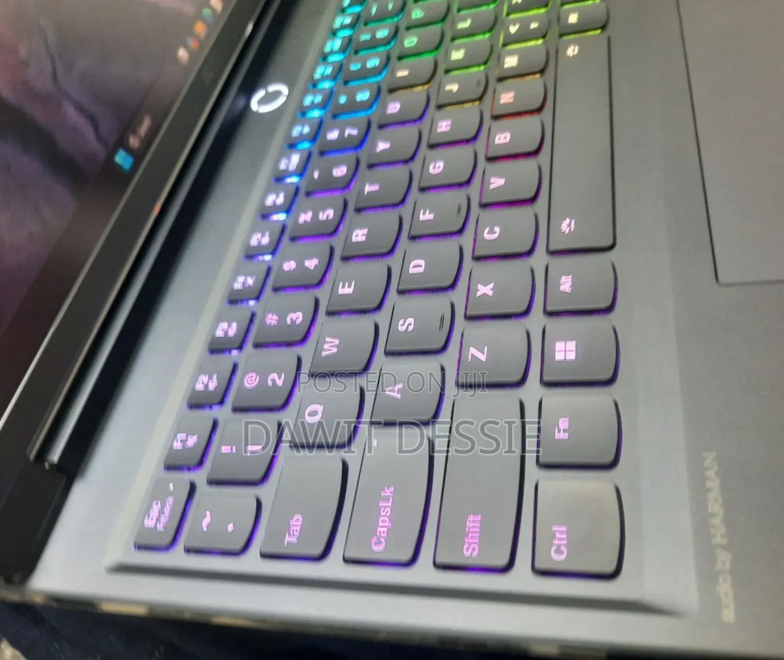 New Laptop Lenovo 32GB Intel Core I9 SSD 1T