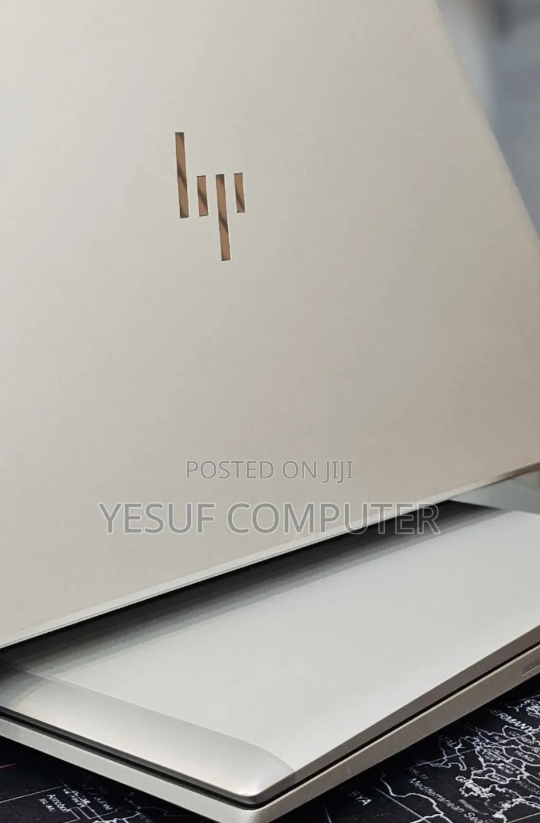 New Laptop HP EliteBook 850 G6 16GB Intel Core I5 SSD 512GB