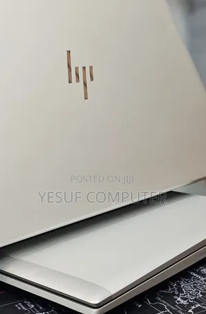 New Laptop HP EliteBook 850 G6 16GB Intel Core I5 SSD 512GB