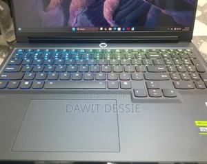 New Laptop Lenovo 32GB Intel Core I9 SSD 1T