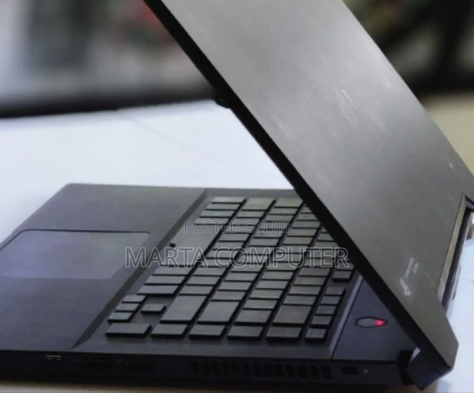 New Laptop Asus ROG Zephyrus G15 16GB Intel Core I7 SSD 512GB