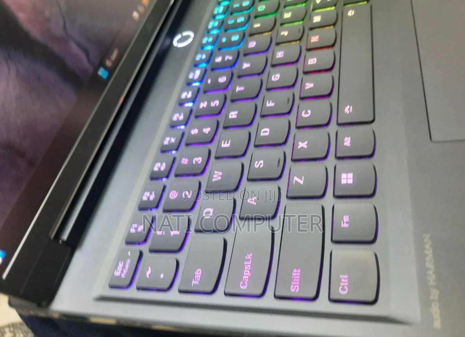 New Laptop Lenovo Legion 7 32GB Intel Core I9 SSD 1T