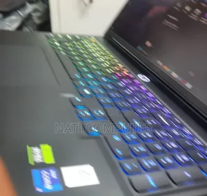 New Laptop Lenovo Legion 7 32GB Intel Core I9 SSD 1T