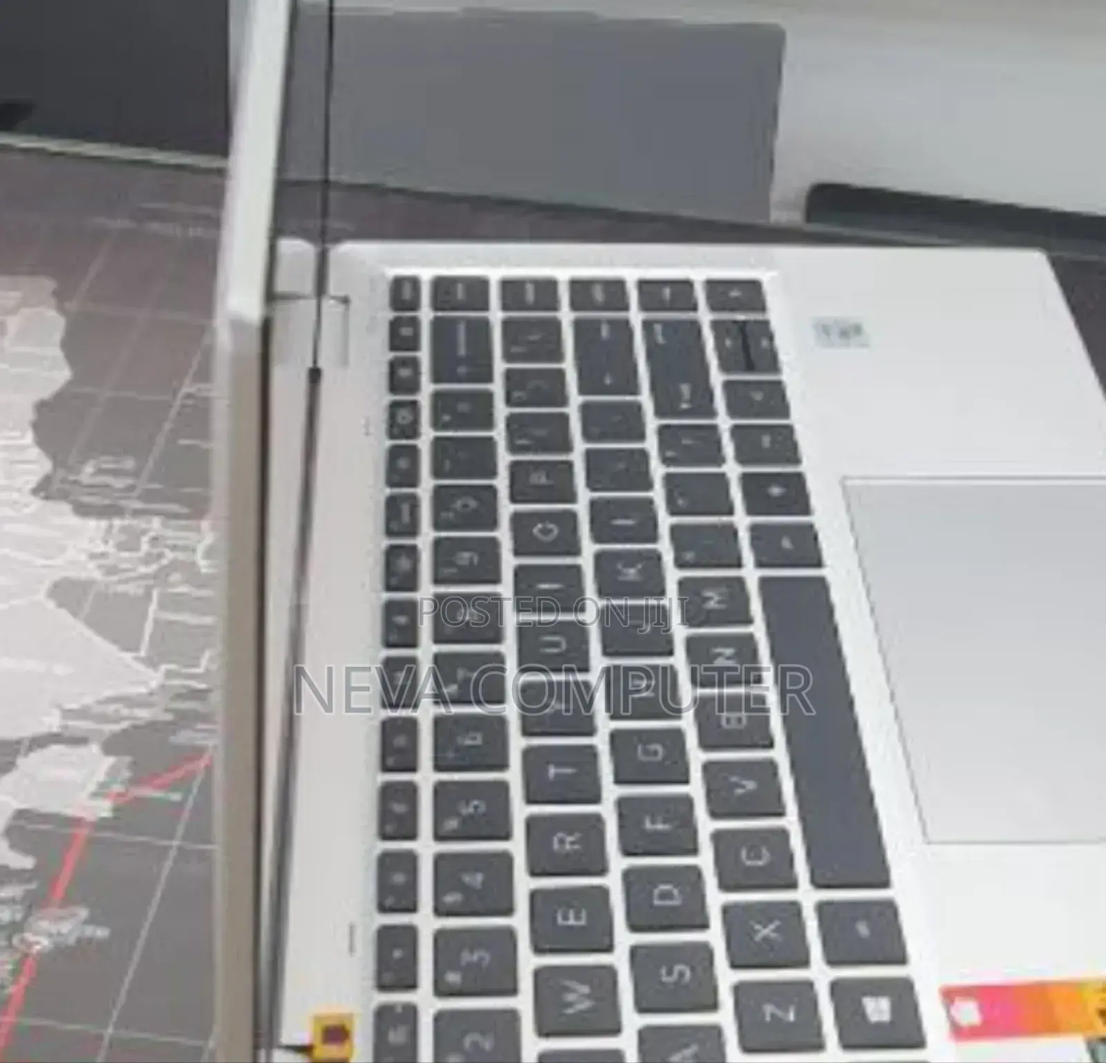 New Laptop HP EliteBook X360 1040 G7 16GB Intel Core I7 SSD 512GB