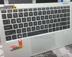 New Laptop HP EliteBook X360 1040 G7 16GB Intel Core I7 SSD 512GB