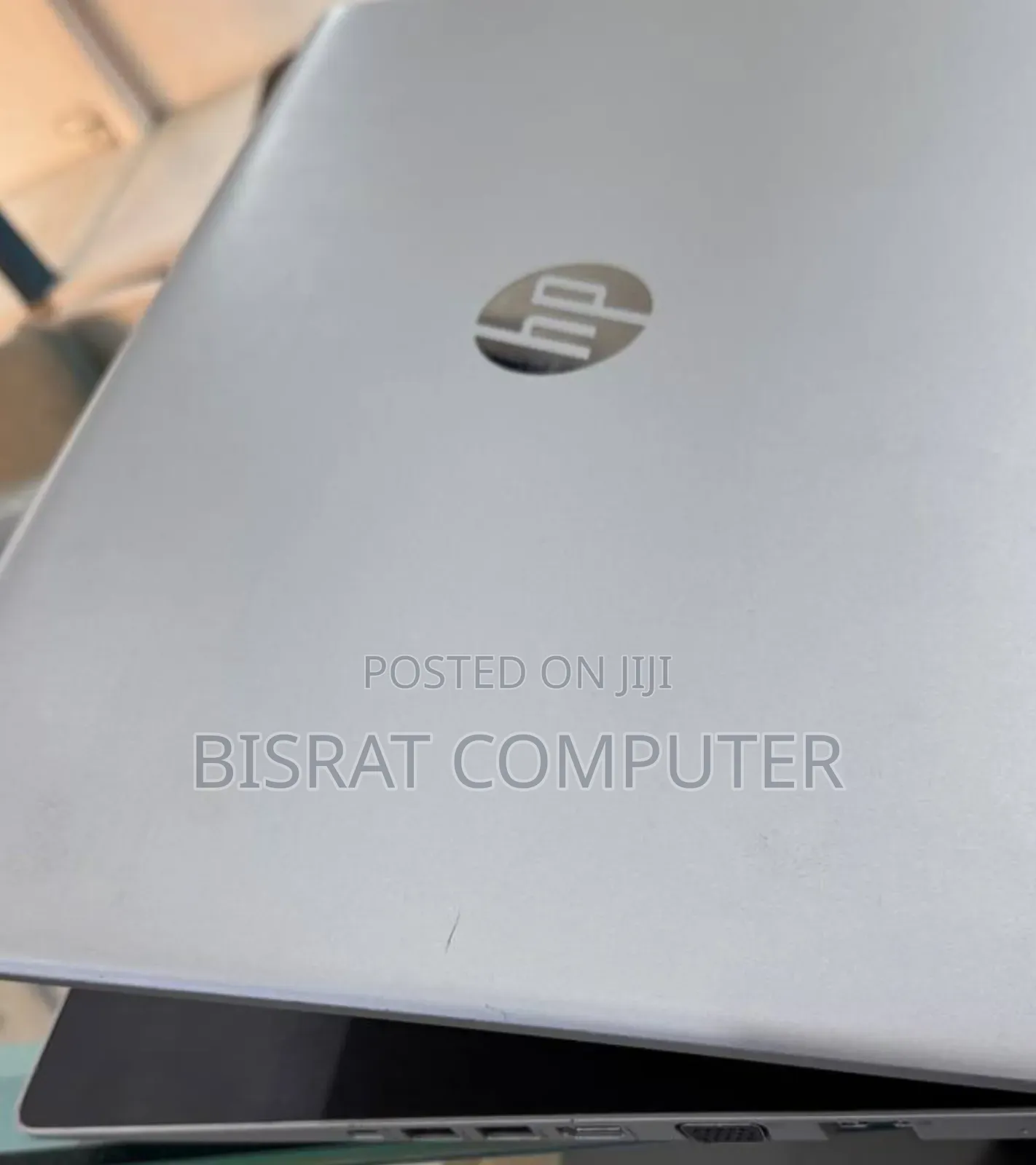 New Laptop HP Probook 11 EE G1 16GB Intel Core I5 SSD 512GB