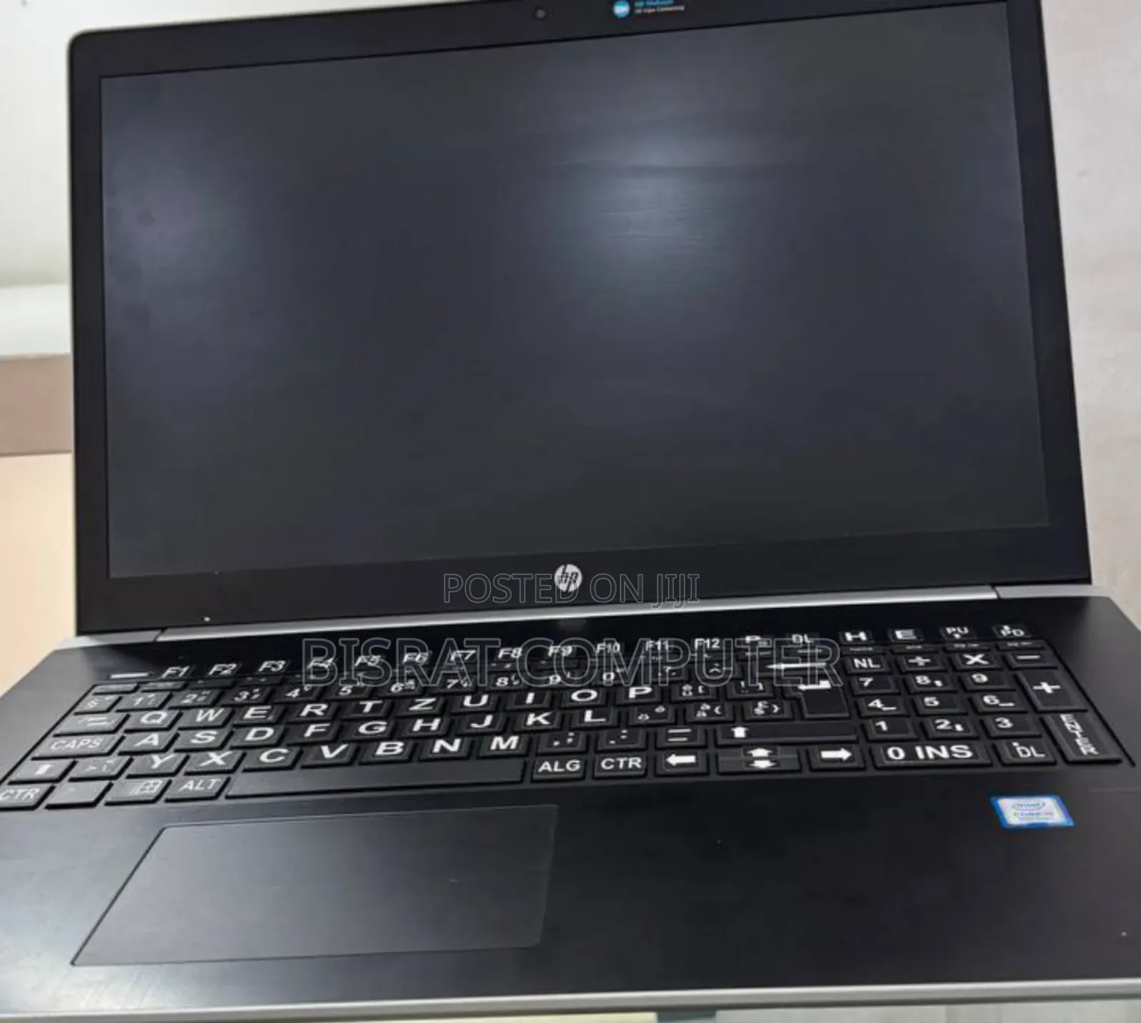 New Laptop HP Probook 11 EE G1 16GB Intel Core I5 SSD 512GB