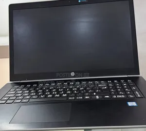 New Laptop HP Probook 11 EE G1 16GB Intel Core I5 SSD 512GB