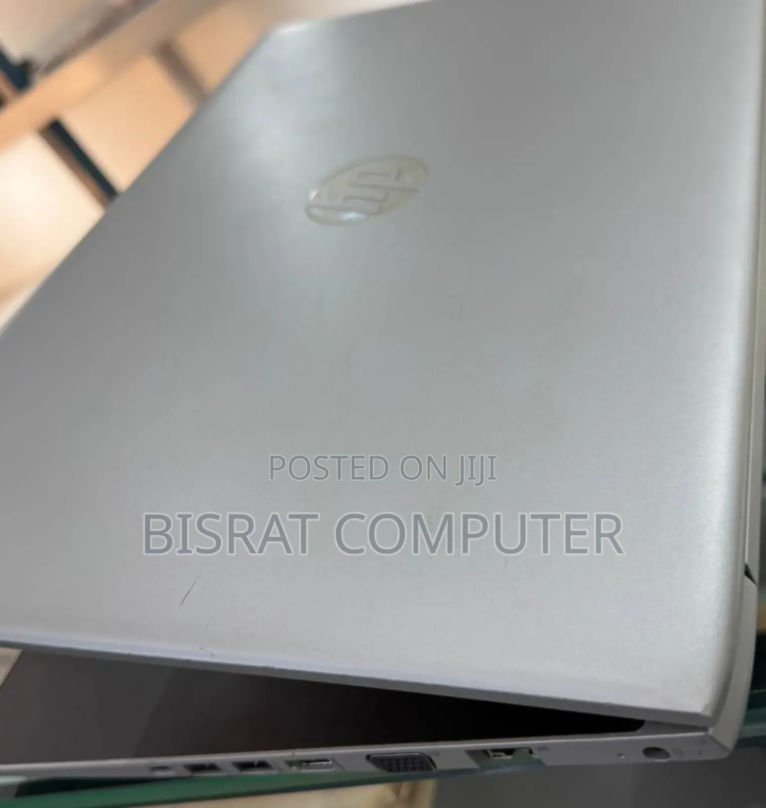 New Laptop HP Probook 11 EE G1 16GB Intel Core I5 SSD 512GB