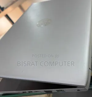 New Laptop HP Probook 11 EE G1 16GB Intel Core I5 SSD 512GB