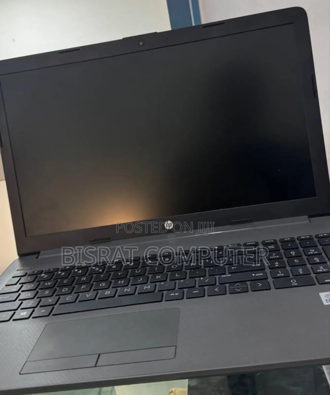 New Laptop HP Probook 11 EE G1 8GB Intel Core I7 SSD 1T