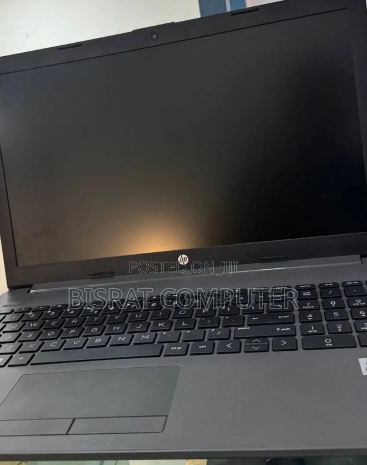 New Laptop HP Probook 11 EE G1 8GB Intel Core I7 SSD 1T