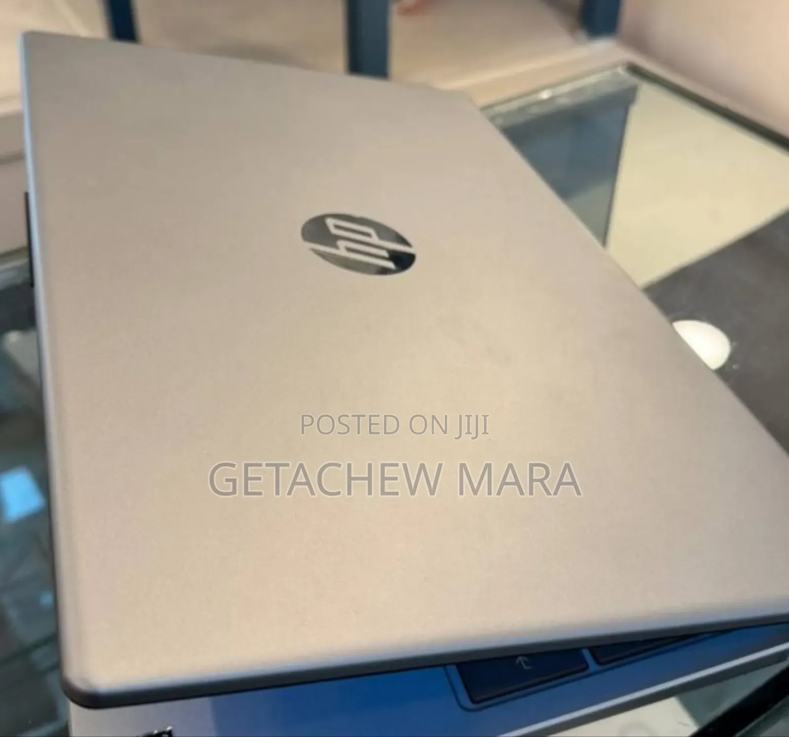 New Laptop HP Stream Notebook 16GB AMD Ryzen 5 SSD 256GB