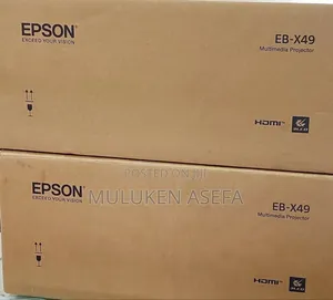 Epson Projector